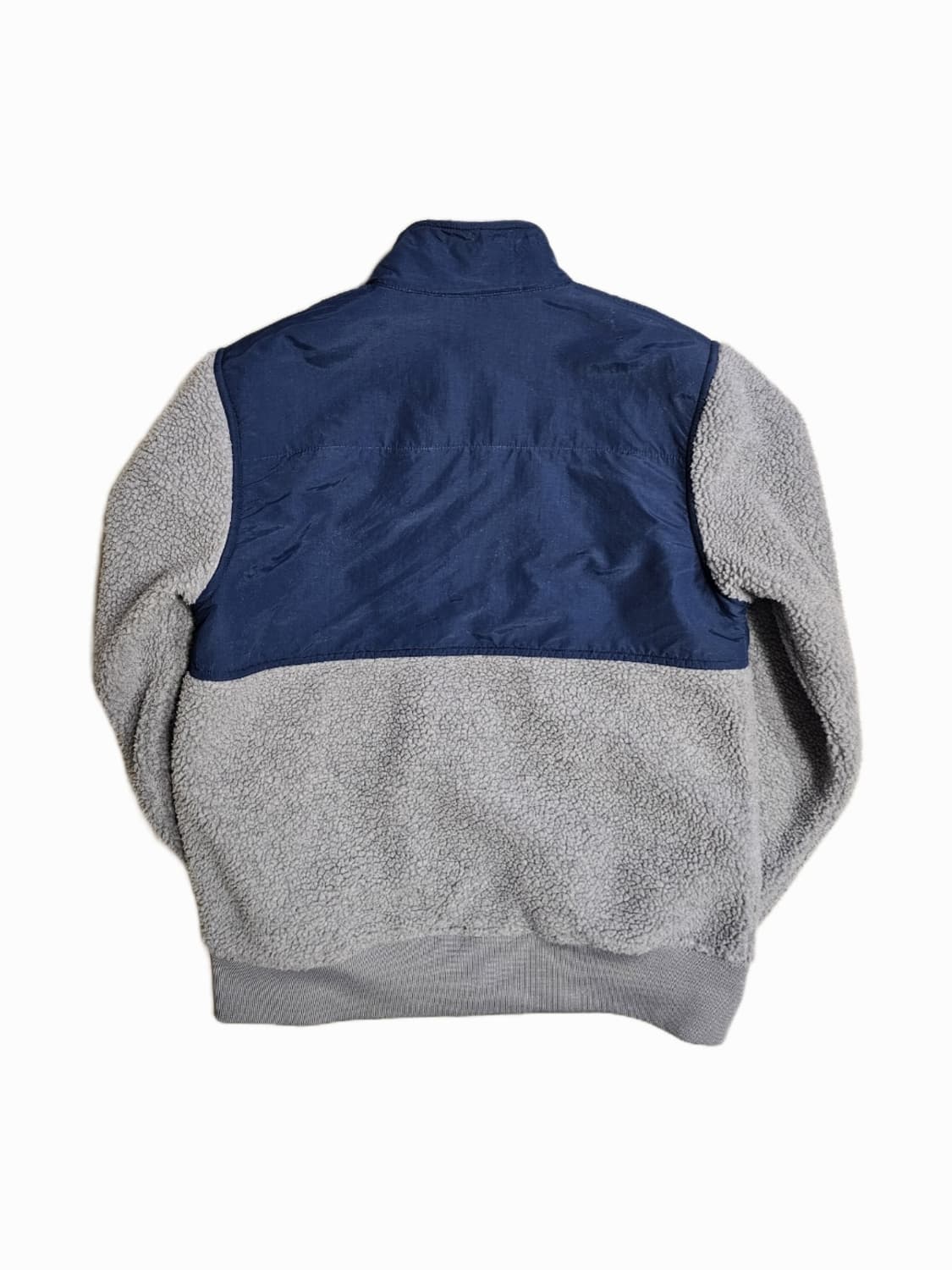 그래놀라코어 POLER 폴러 스터프 플리스 자켓 M 상품이미지2