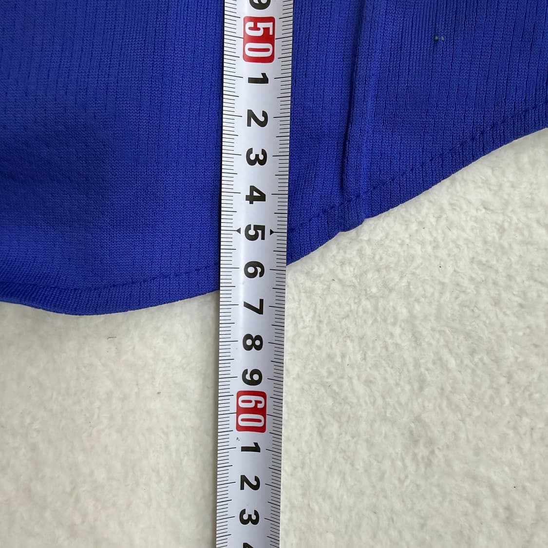 145 빈폴 삼성라이온즈 원정 유니폼 0317T 상품이미지6