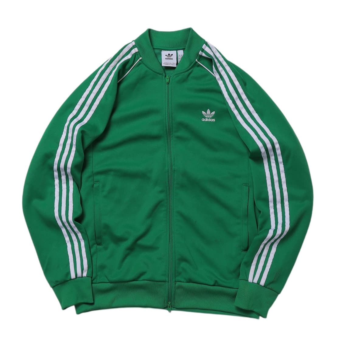 Adidas 트랙탑 져지   상품이미지1