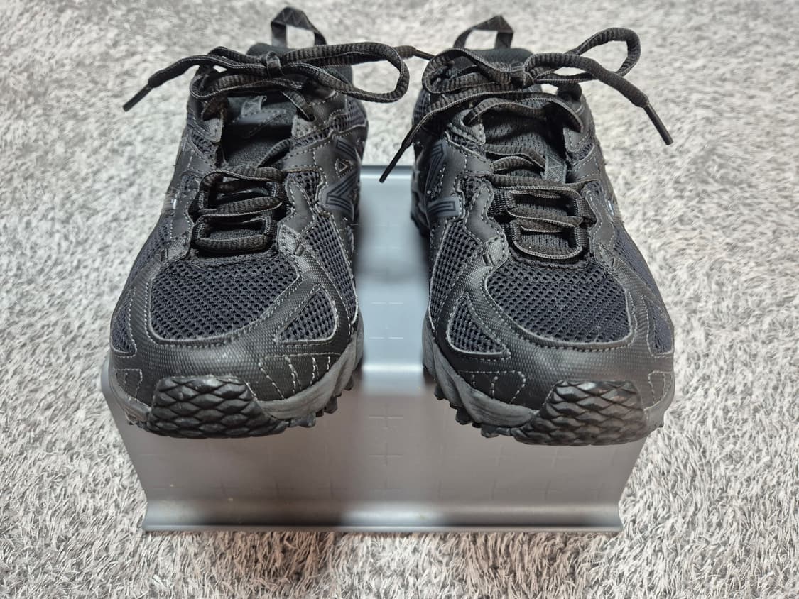 뉴발란스 610 트리플블랙 225 상품이미지5