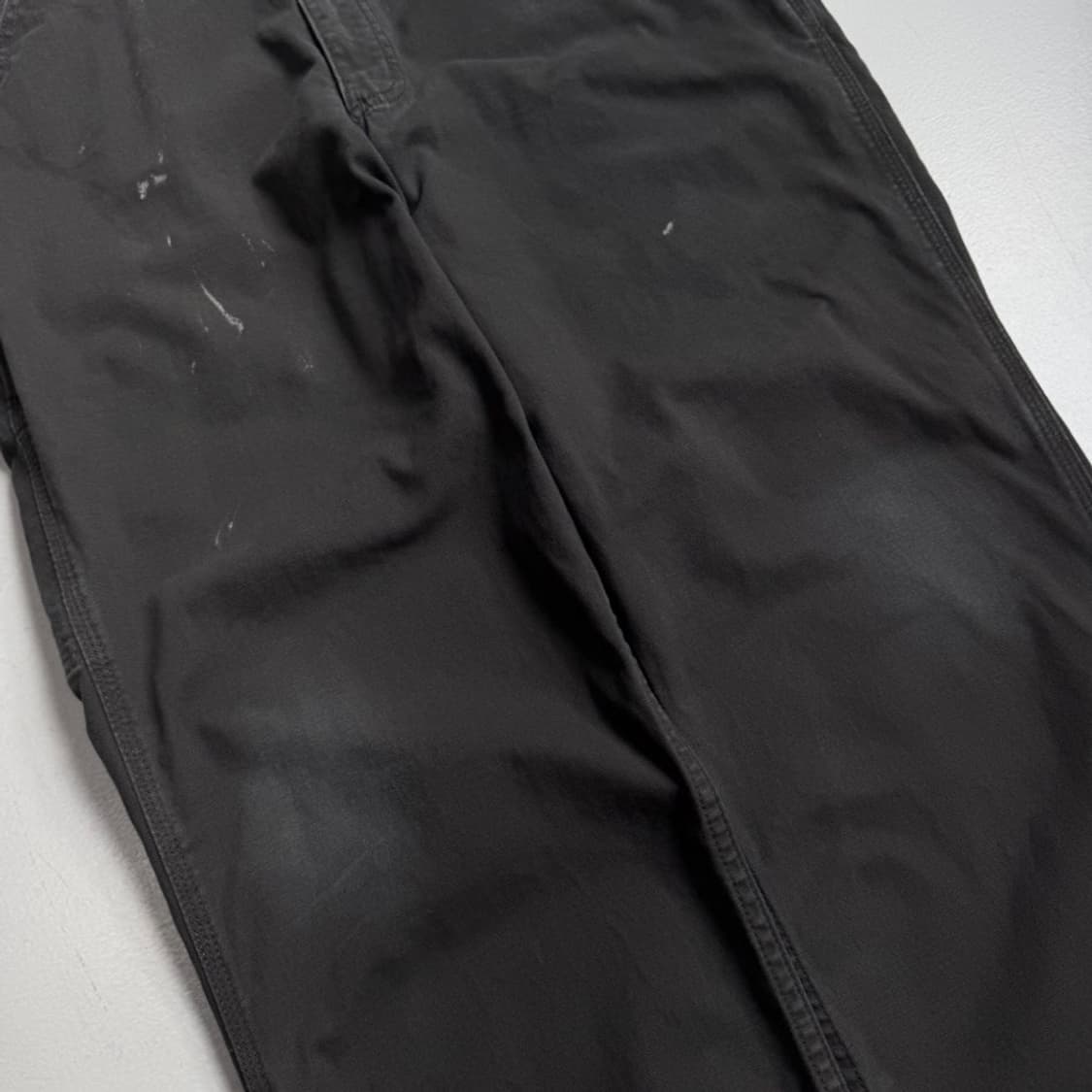 칼하트 OG 카펜터 페이딩 워크팬츠  상품이미지5