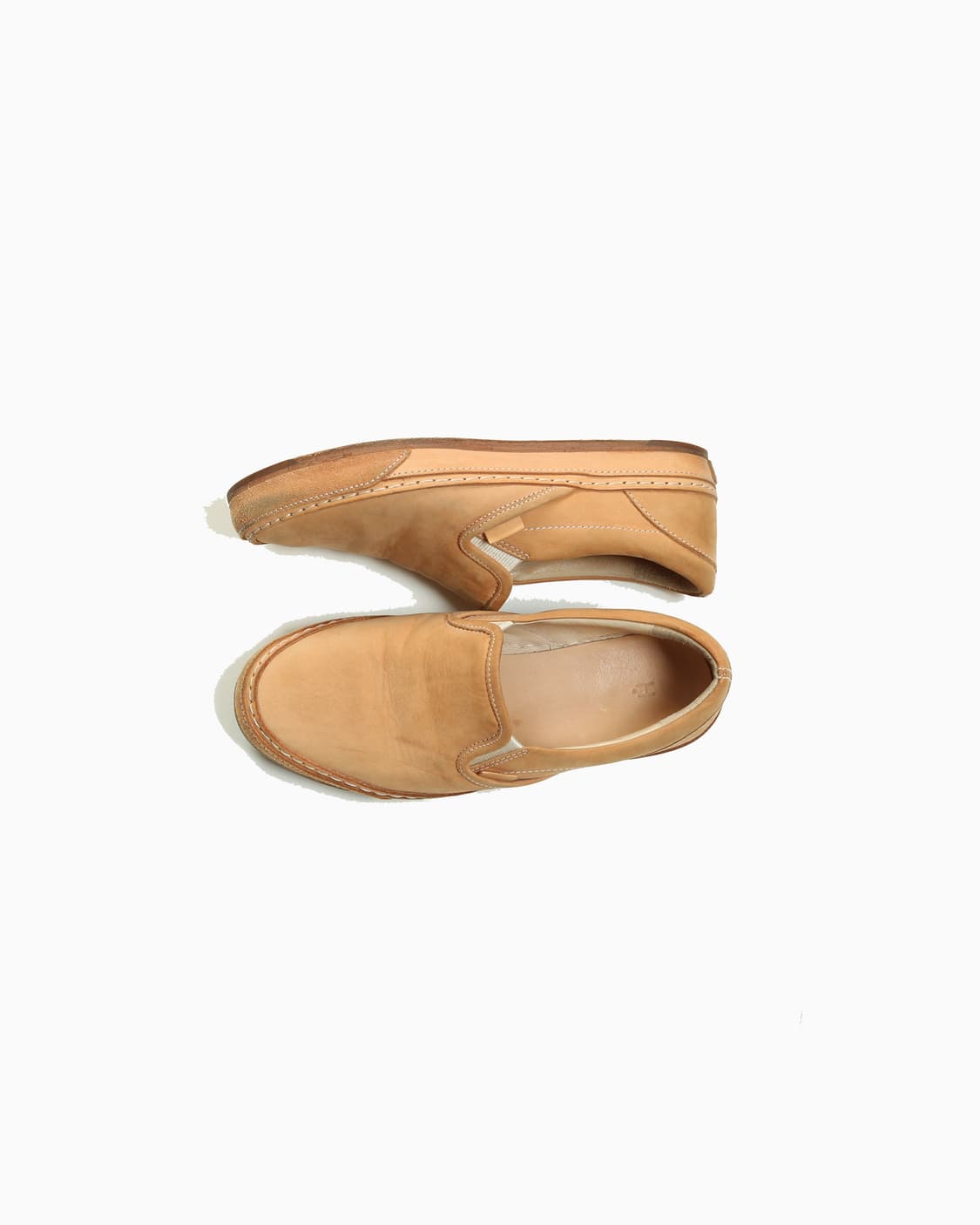 Hender Scheme Slip-on Shoes 상품이미지1