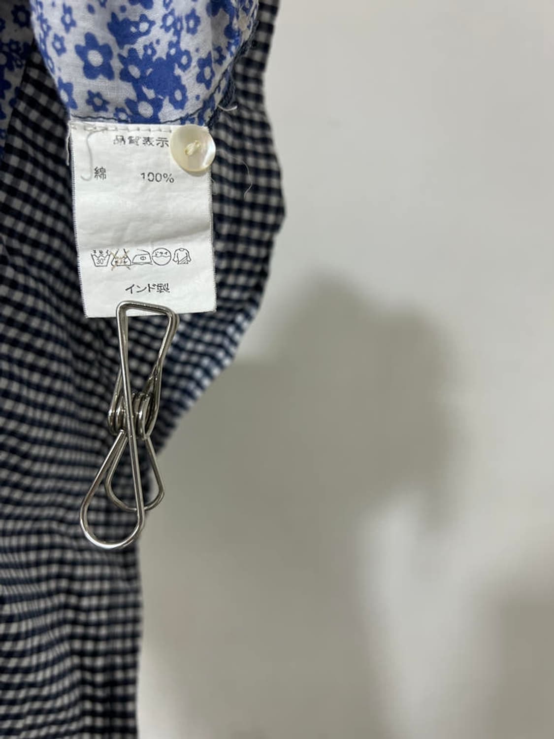 vtg dress 상품이미지4
