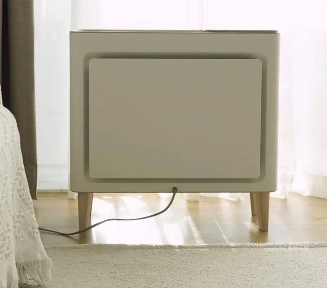 코웨이 공기청정이 상품이미지5