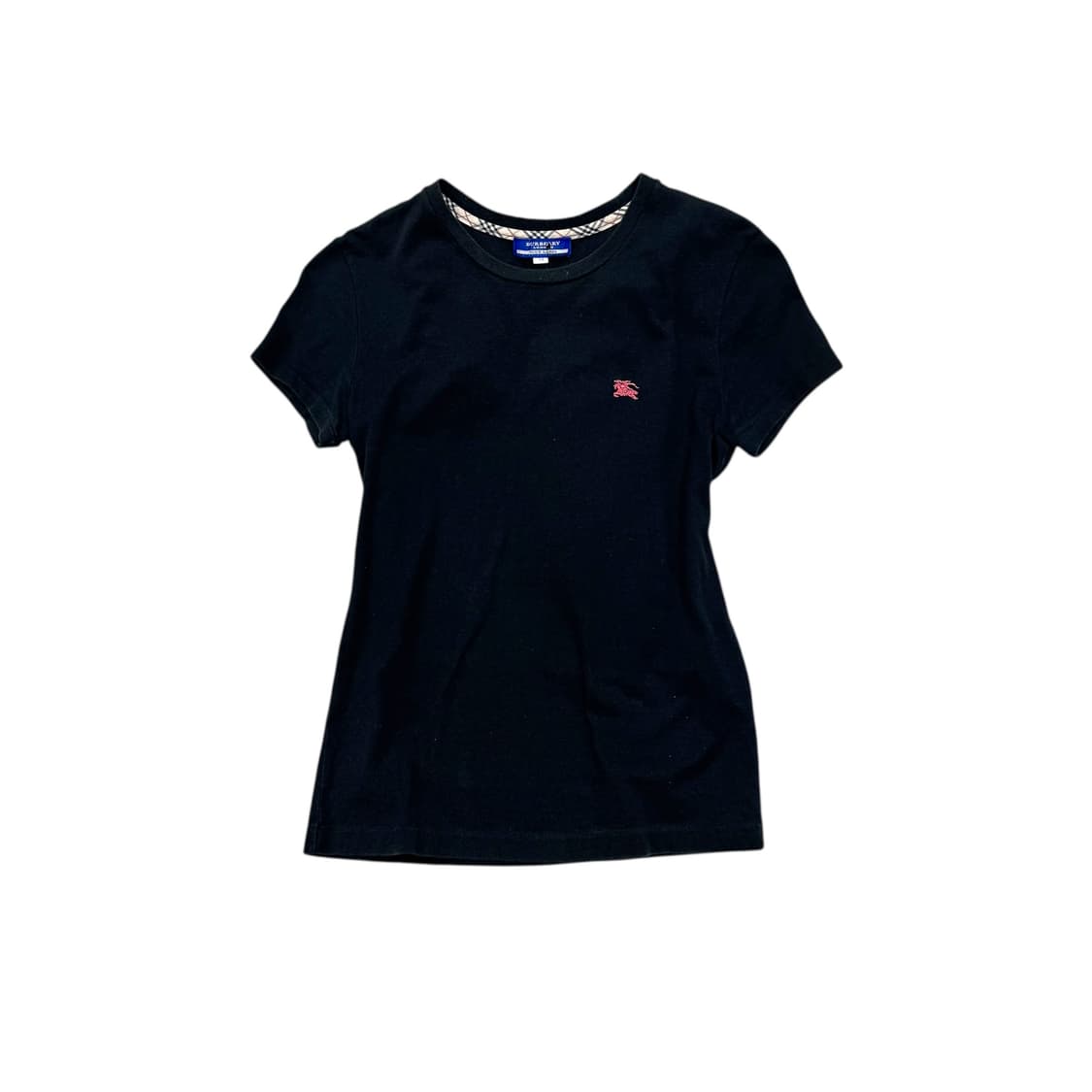 Burberry black top  상품이미지1