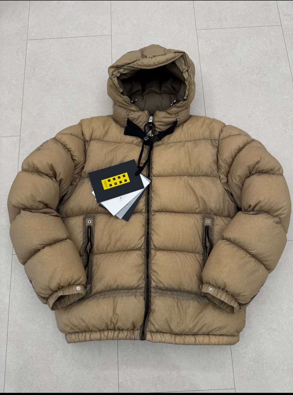 몽클레어 x 알릭스  상품이미지1