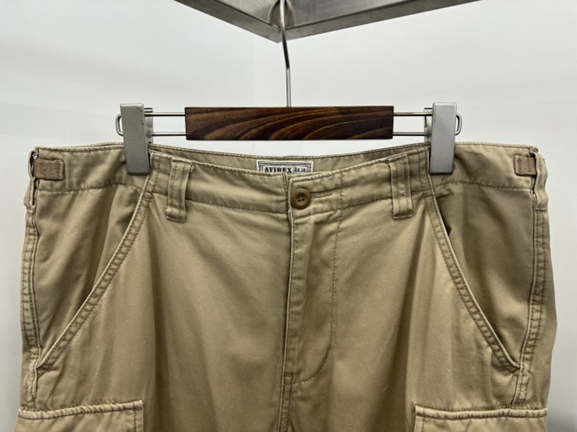 AVIREX (35) 상품이미지2