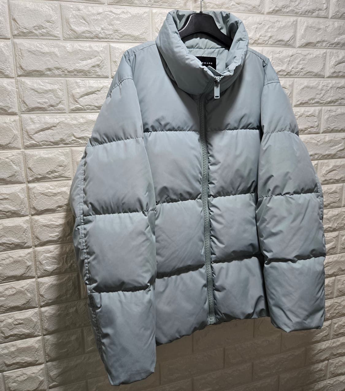 클라이드앤 프랭크스톤 덕다운 푸퍼 95~100 상품이미지3