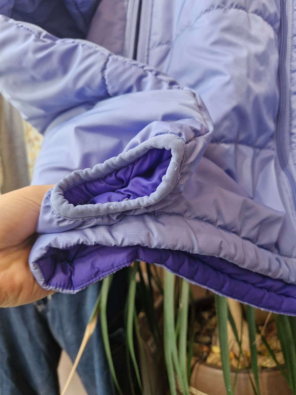 Z-470 파타고니아 푸퍼 다스 파카 자켓 상품이미지4