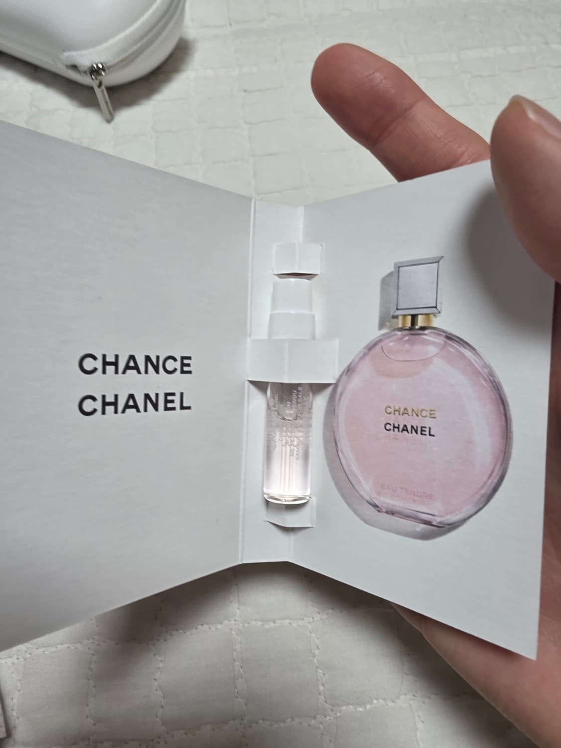 샤넬 샹스 오 스플렌디드 오 드 빠르펭 100ml 상품이미지5