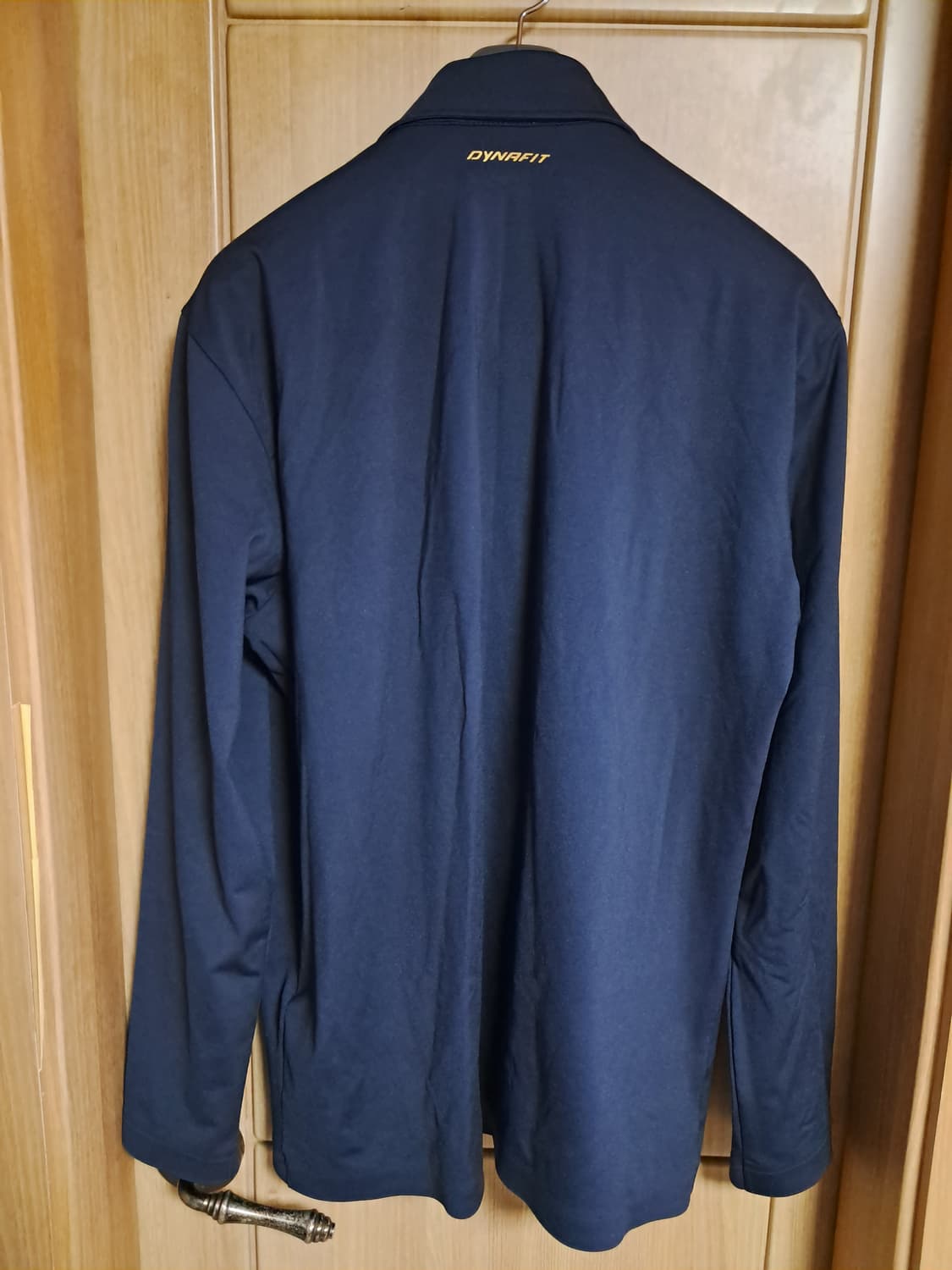 다이나핏 긴팔티 남성105  상품이미지2