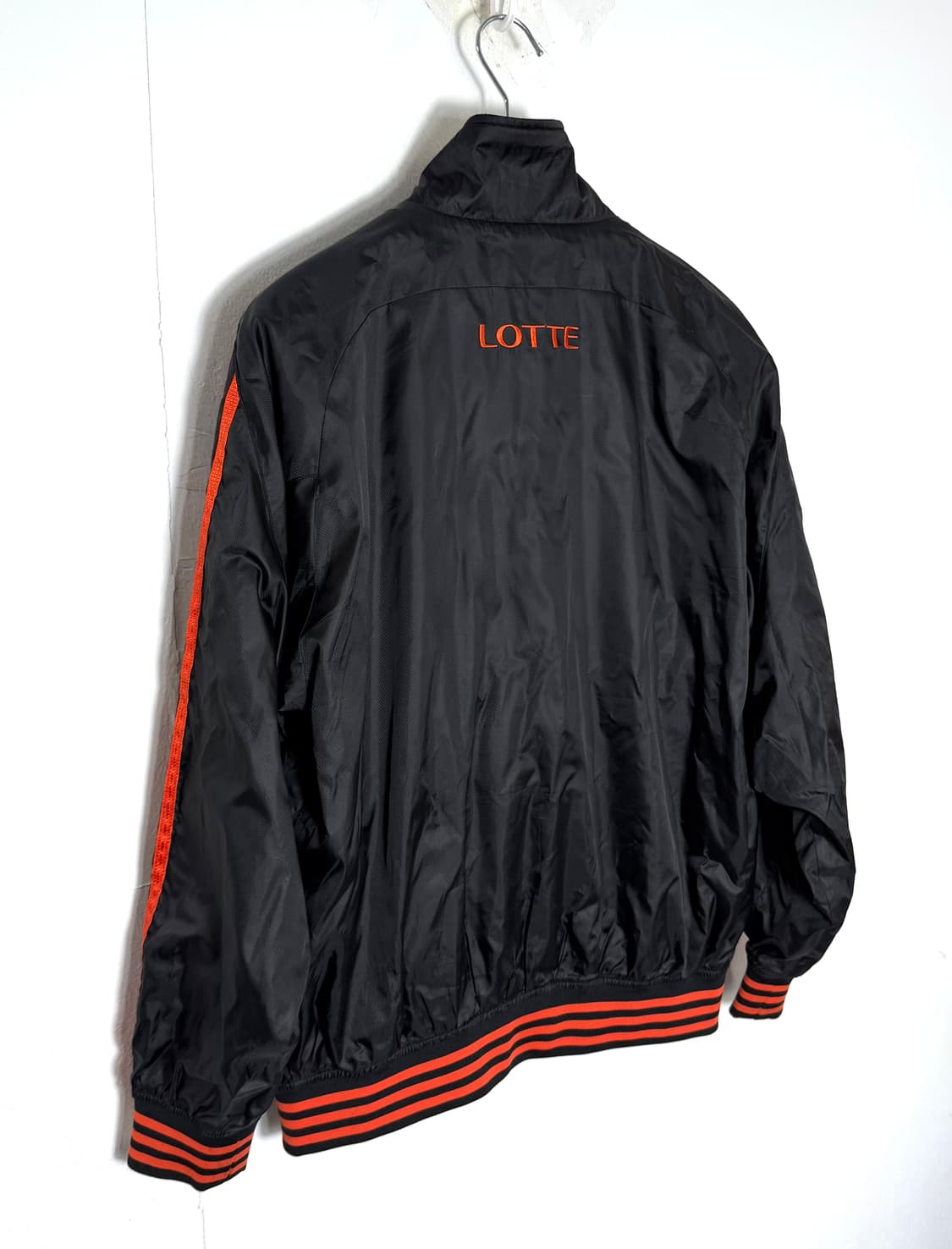 롯데자이언츠 롯데유니폼 롯데자이언츠유니폼 야구유니폼 롯데자켓 상품이미지2