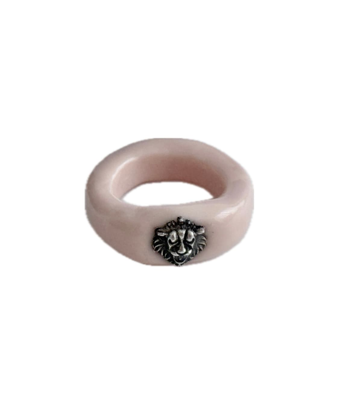 핸드메이드 빈티지반지 15-16호 상품이미지1