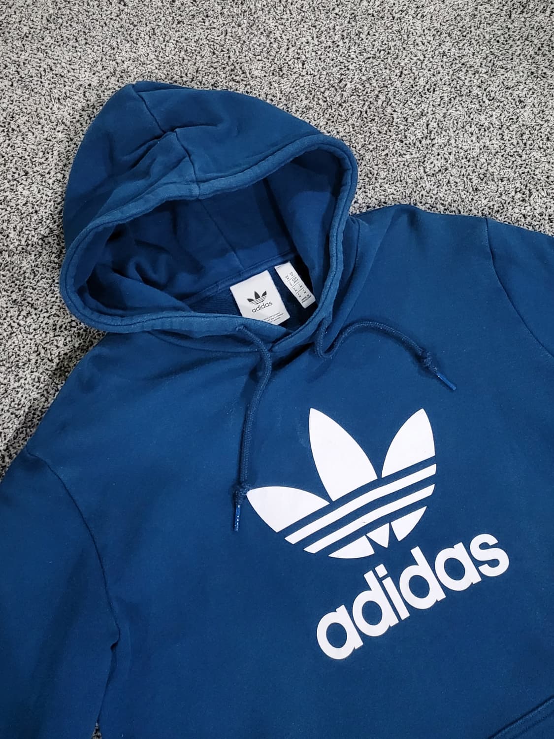 아디다스 후드티  상품이미지3