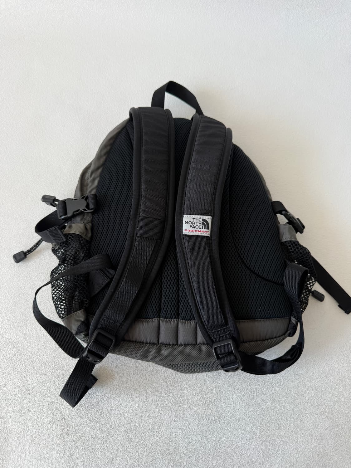 노스페이스(THE NORTH FACE) MINI RECON 백팩 12L 상품이미지5