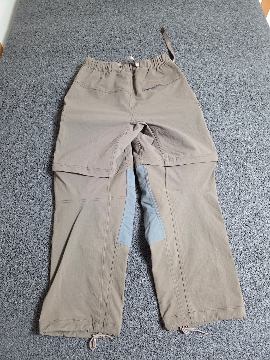 나이키 ACG 스미스 서밋 (아이언스톤 아시아m） 상품이미지5