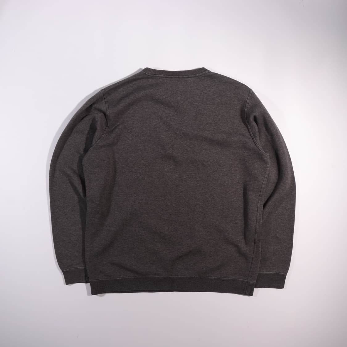 나이키 로고 맨투맨 B679 상품이미지5