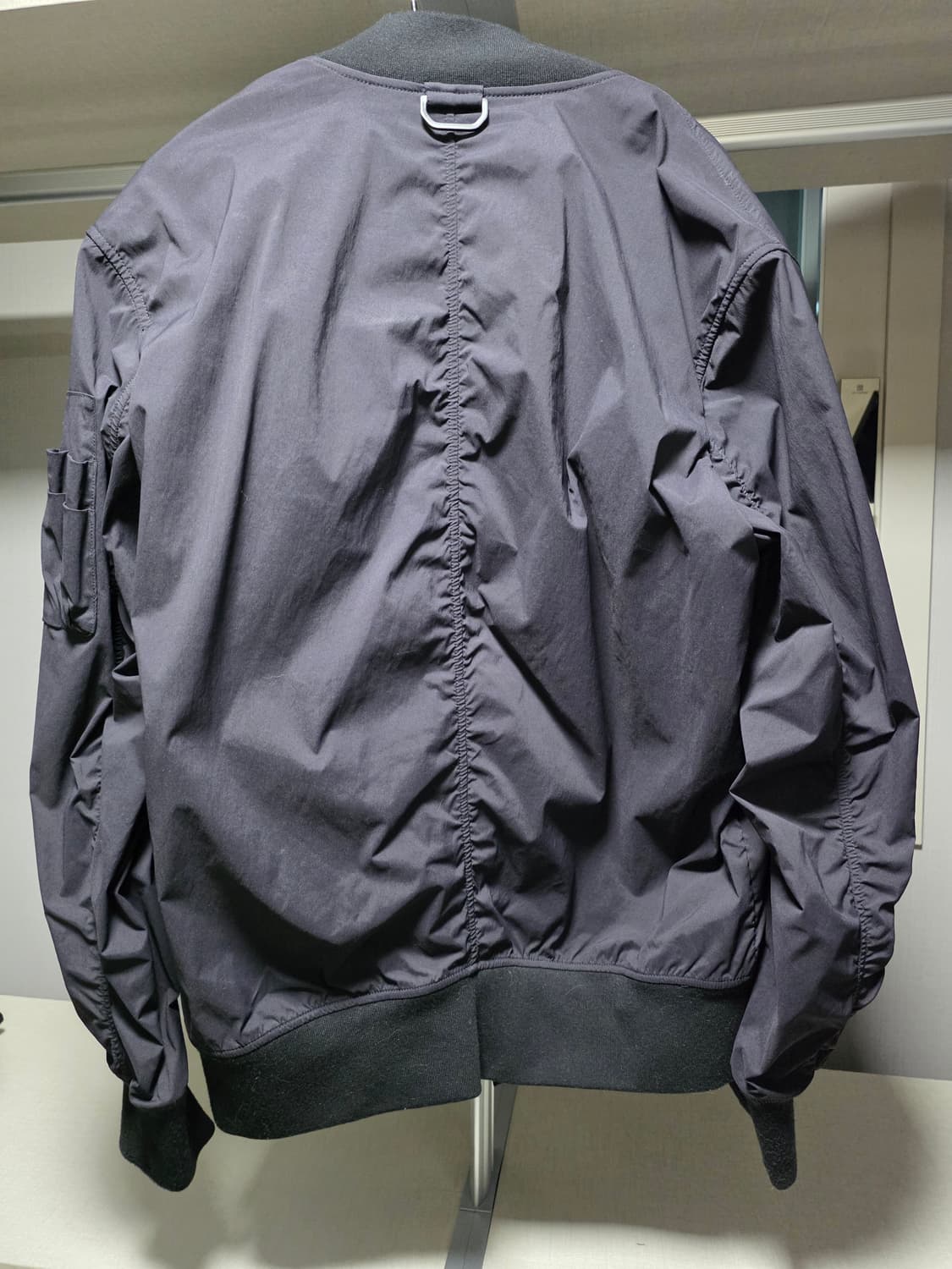 펜필드 봄버자켓 L(100) 상품이미지4