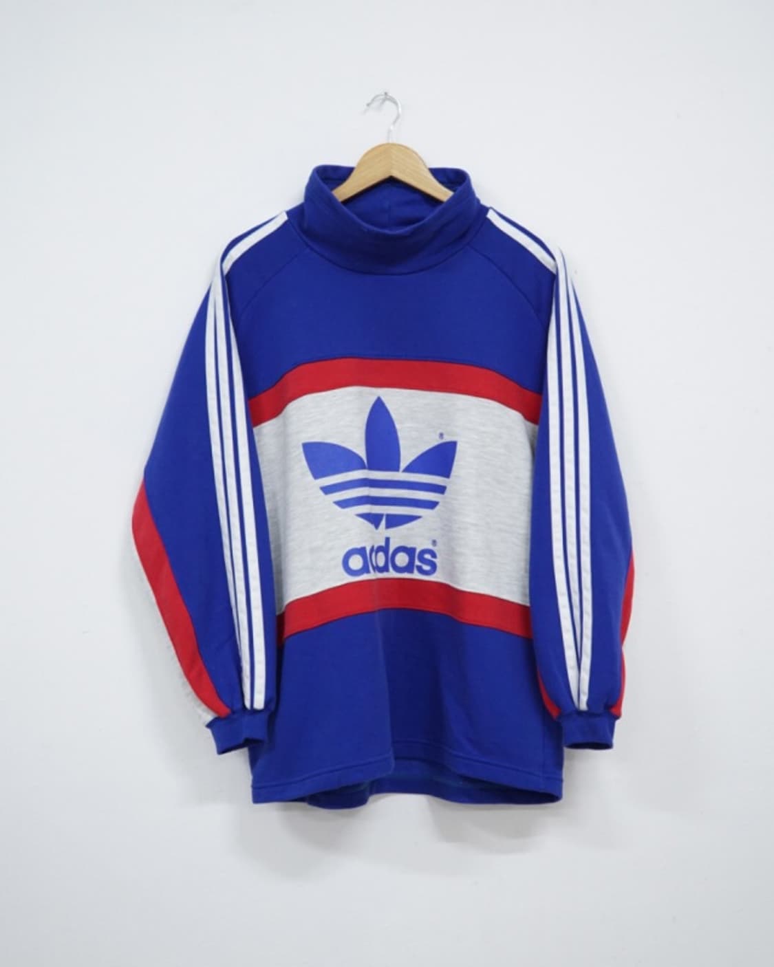 8-90s 아디다스 맨투맨 상품이미지1