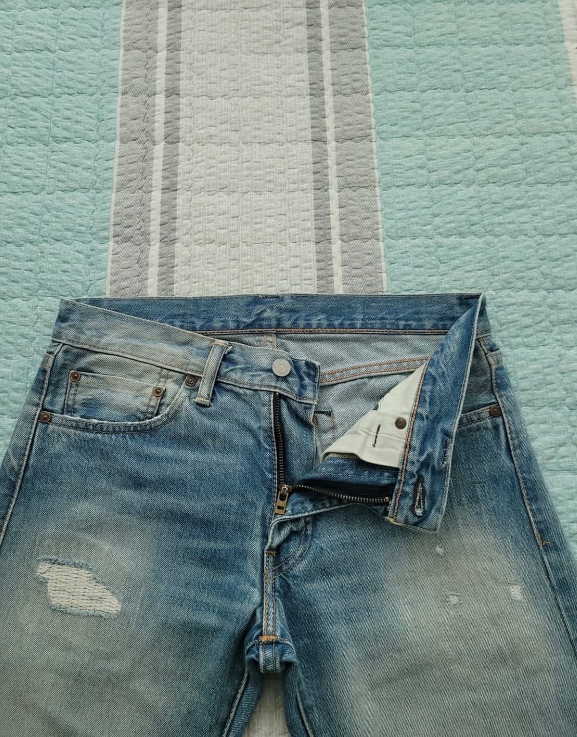 Levi’s 511 (31) 상품이미지5