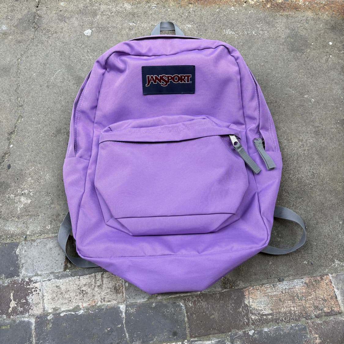 Jansport 잔스포츠 백팩 가방 상품이미지1