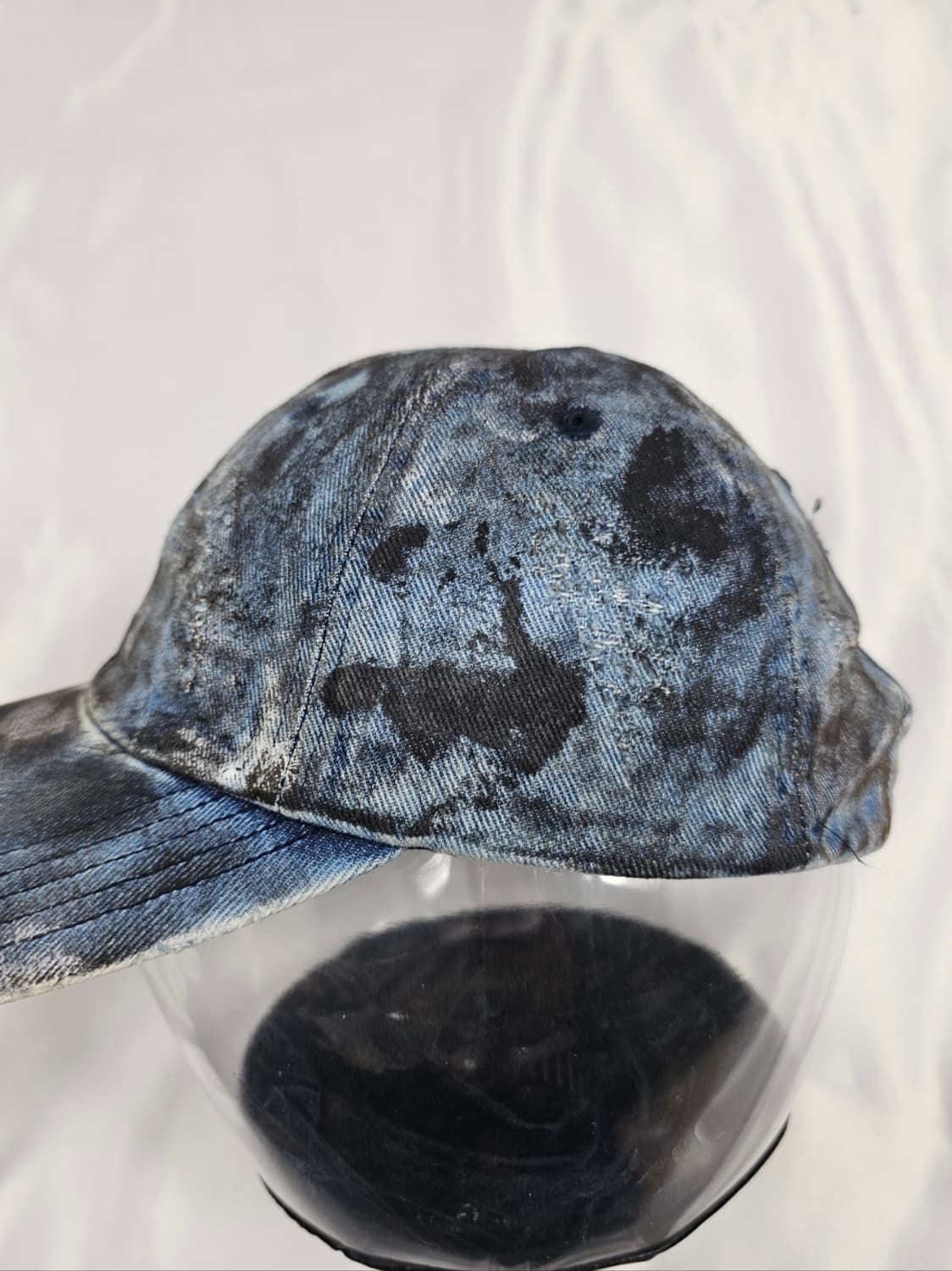 웰던미네드데님캡 상품이미지3