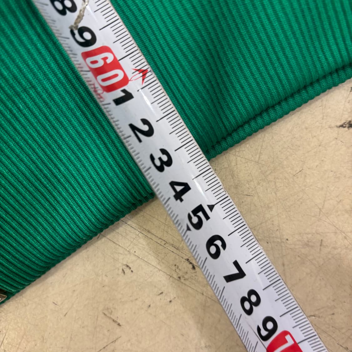 아디다스 오리지널 그린 트랙탑 져지 상품이미지4