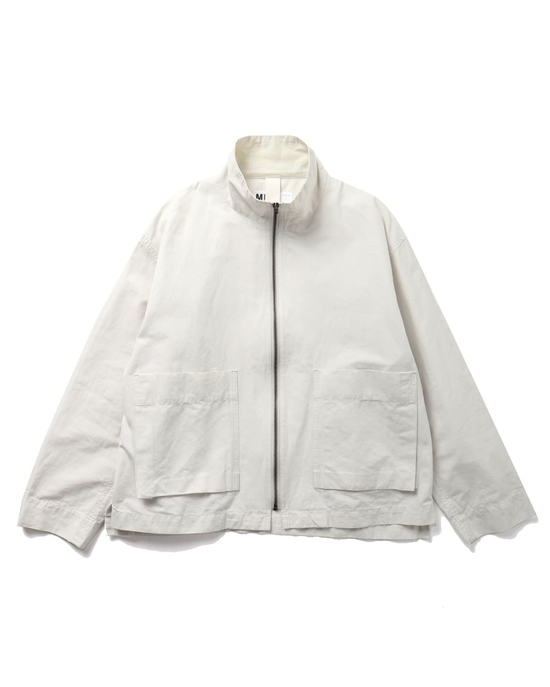 MHL. Wa-shi Cotton Jacket 상품이미지1