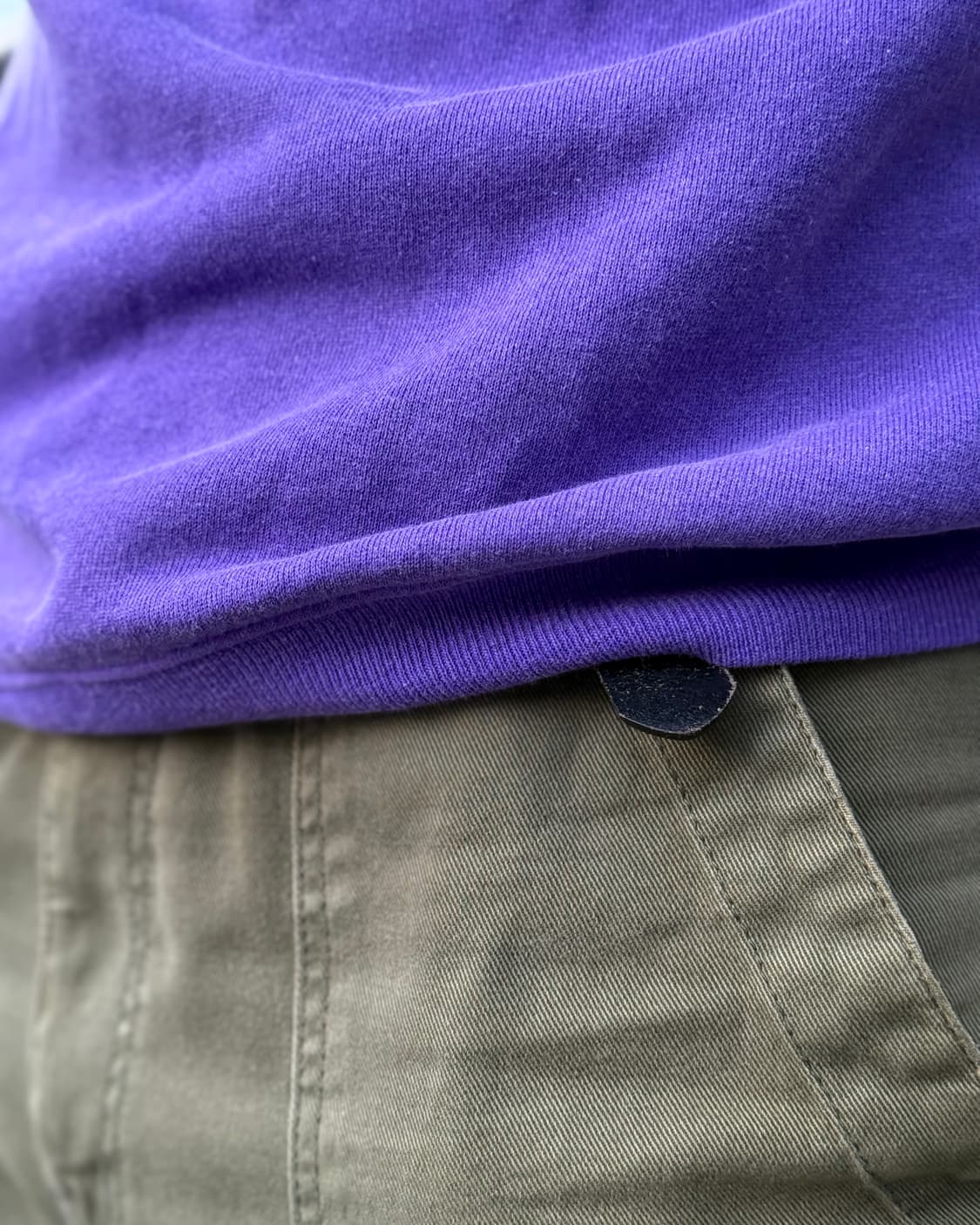 80-90‘s 헤인즈 하드락카페 로스 앤젤러스 스웻셔츠 L(42-44) 상품이미지10