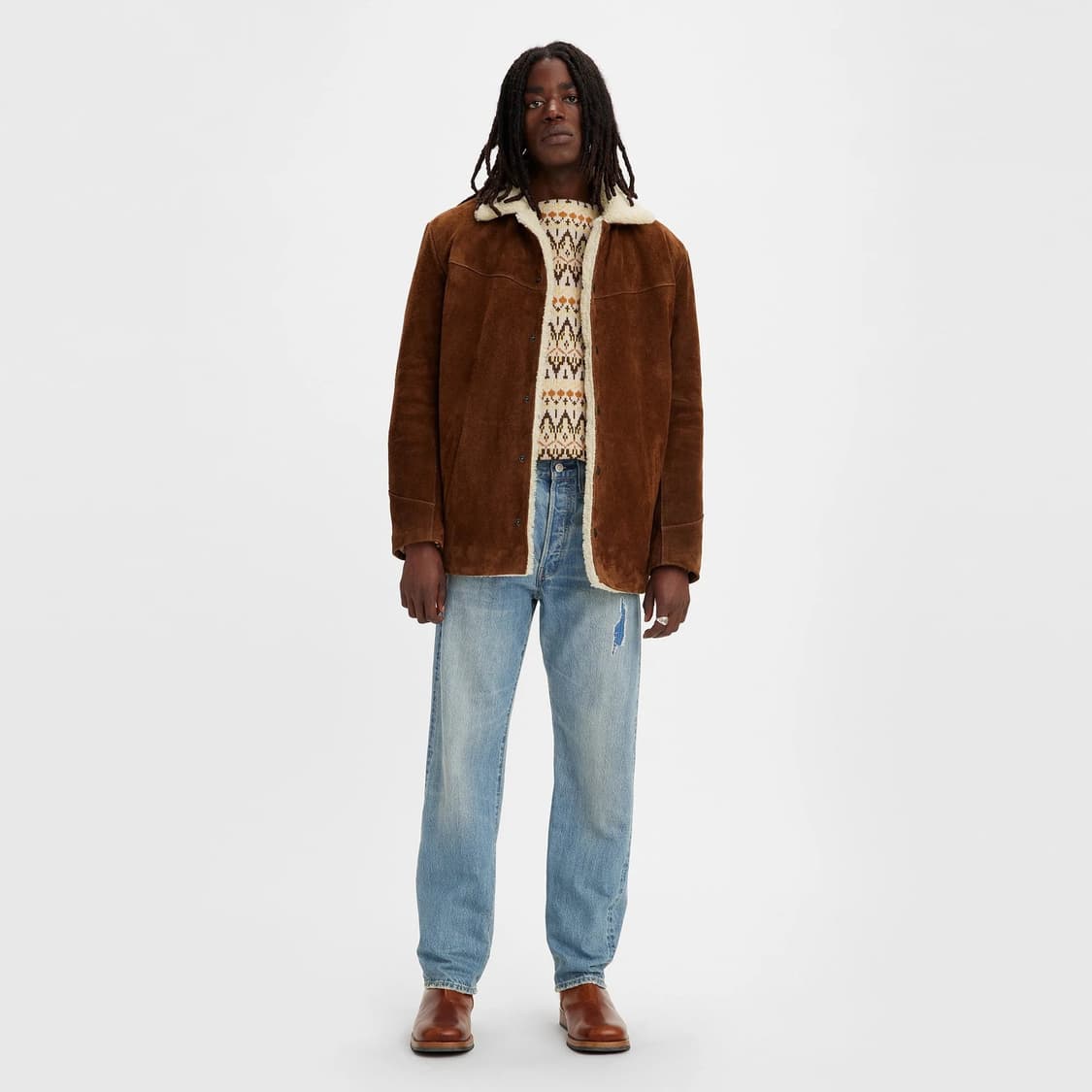 리바이스 47501-0220 로얄플러쉬 30x30 상품이미지2