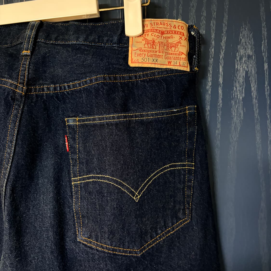 LVC 55501 린스드 34X32 상품이미지4