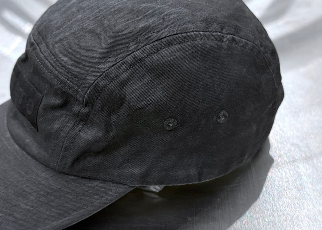 슈프림 MM6 메종 마르지엘라 페인티드 캠프캡 상품이미지4