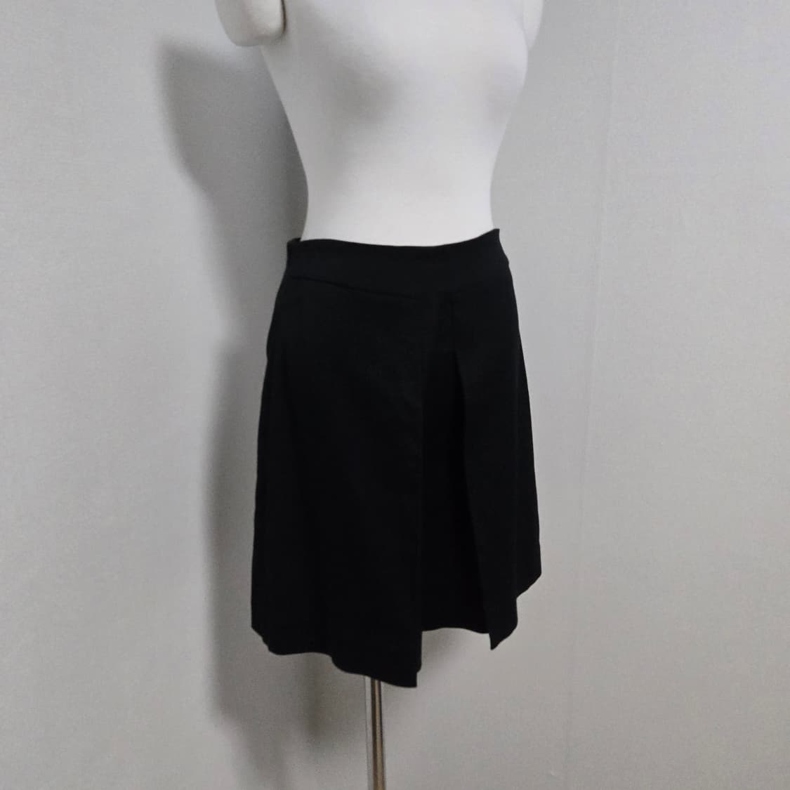 시스템 울 반바지 / 여성 팬츠/ 여성 바지  상품이미지6