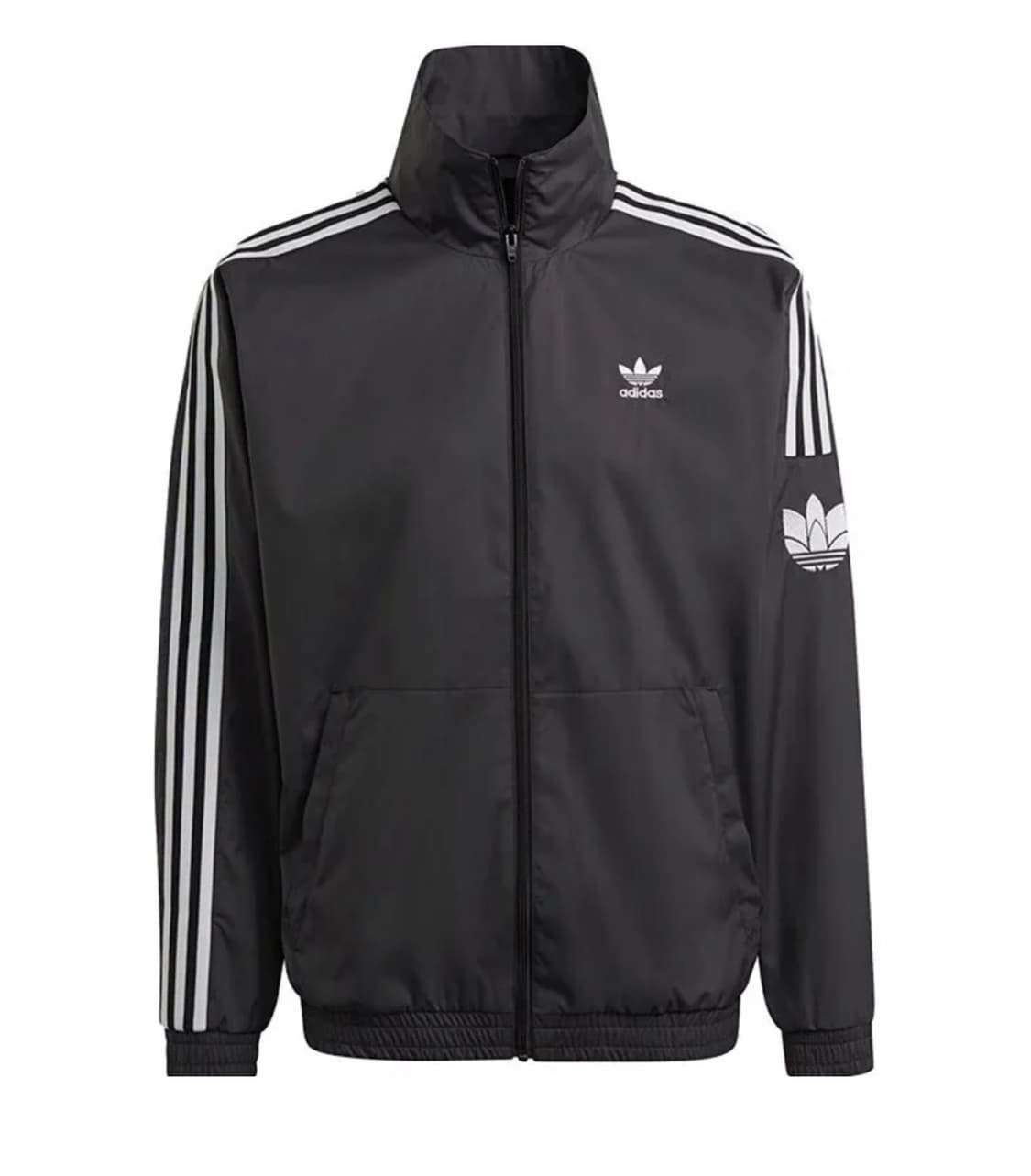 아디다스 트랙탑 바람막이 져지 팝니다 상품이미지1