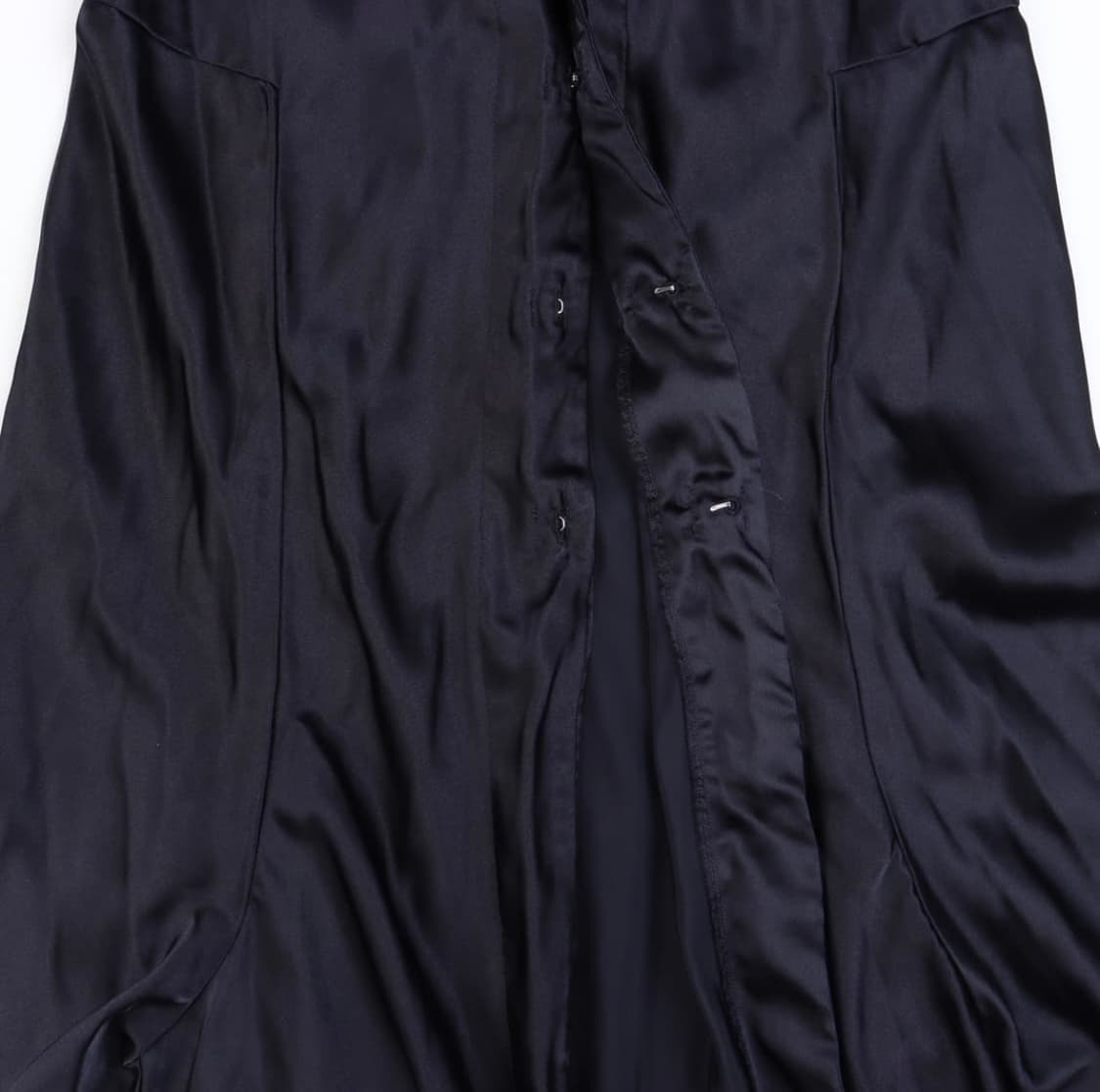 꼼데가르송 실크 드레스 상품이미지5