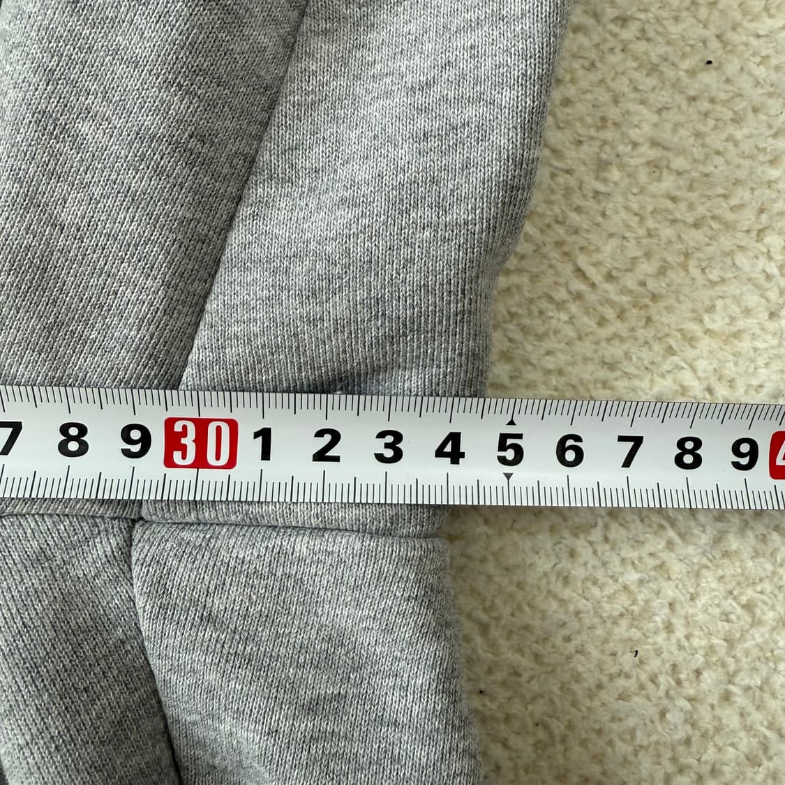 [M] LEE 리 스트레이트핏 트레이닝 팬츠 츄리닝 바지 3740 상품이미지7