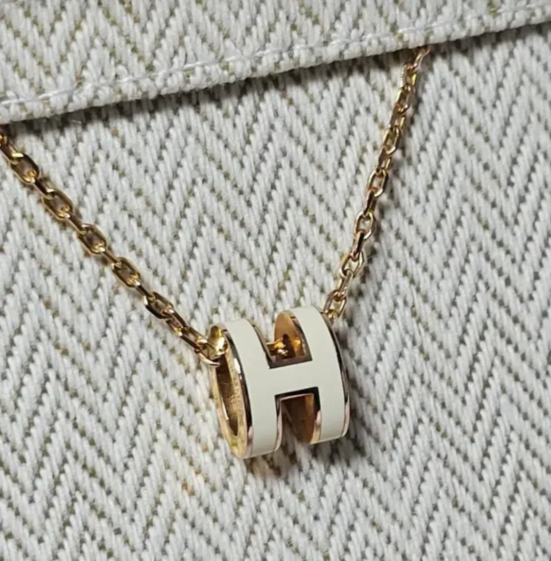 [정품/급처] 에르메스 팝아슈 미니 상품이미지1