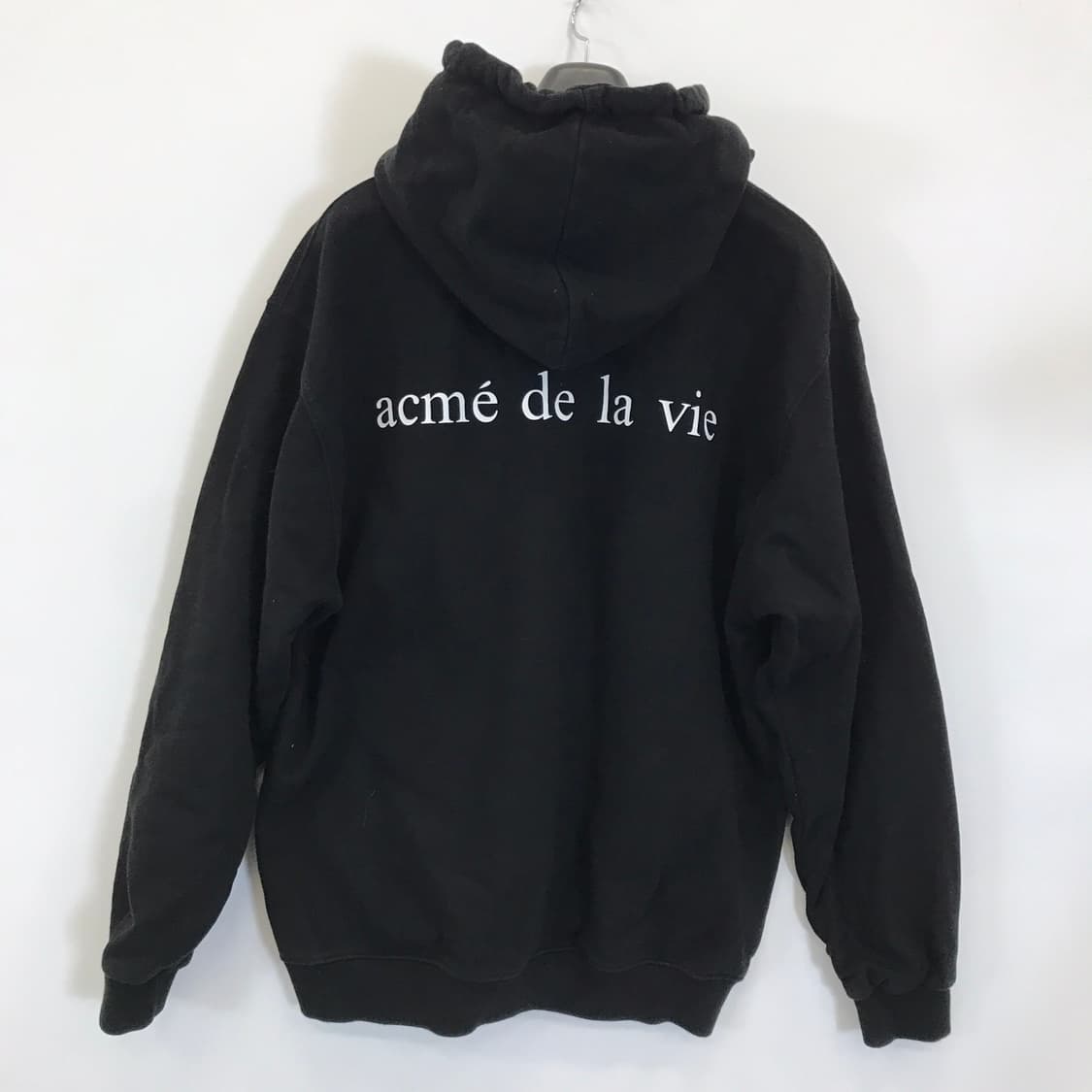 아크메드라비 도넛프린팅 후드 [1사이즈] 상품이미지4