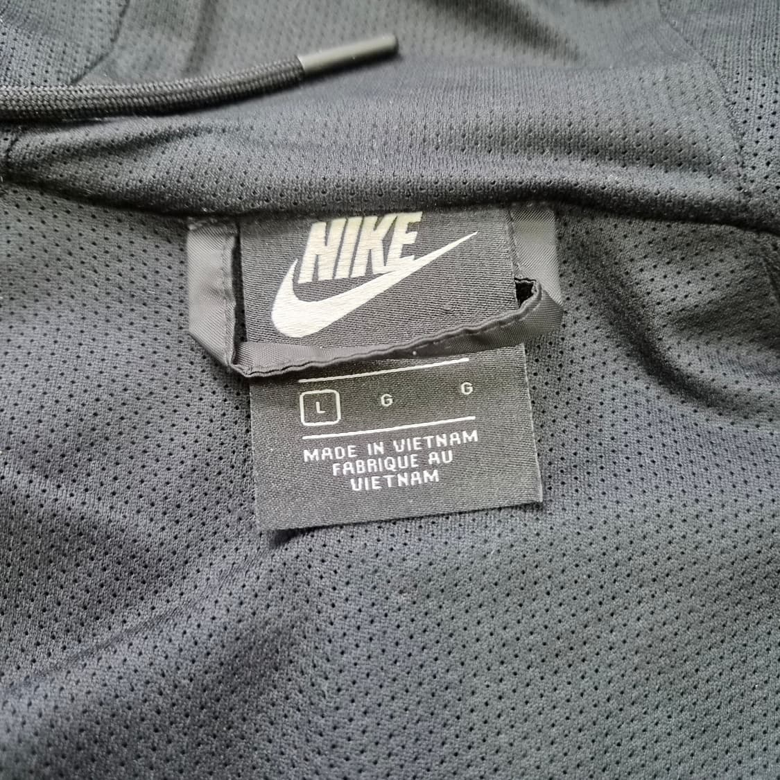 105) 나이키 윈드러너 바람막이 방풍자켓점퍼 상품이미지7