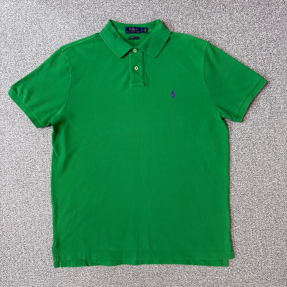 폴로 랄프로렌 카라티 L 상품이미지1