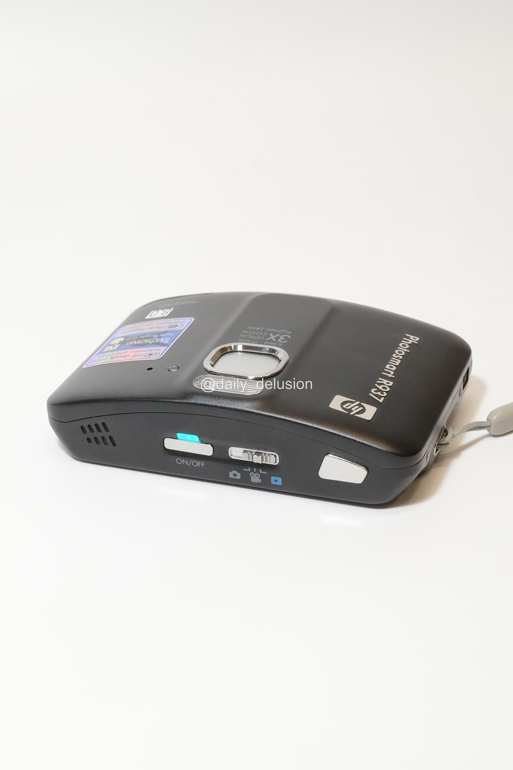 HP 포토스마트 R937 상품이미지7