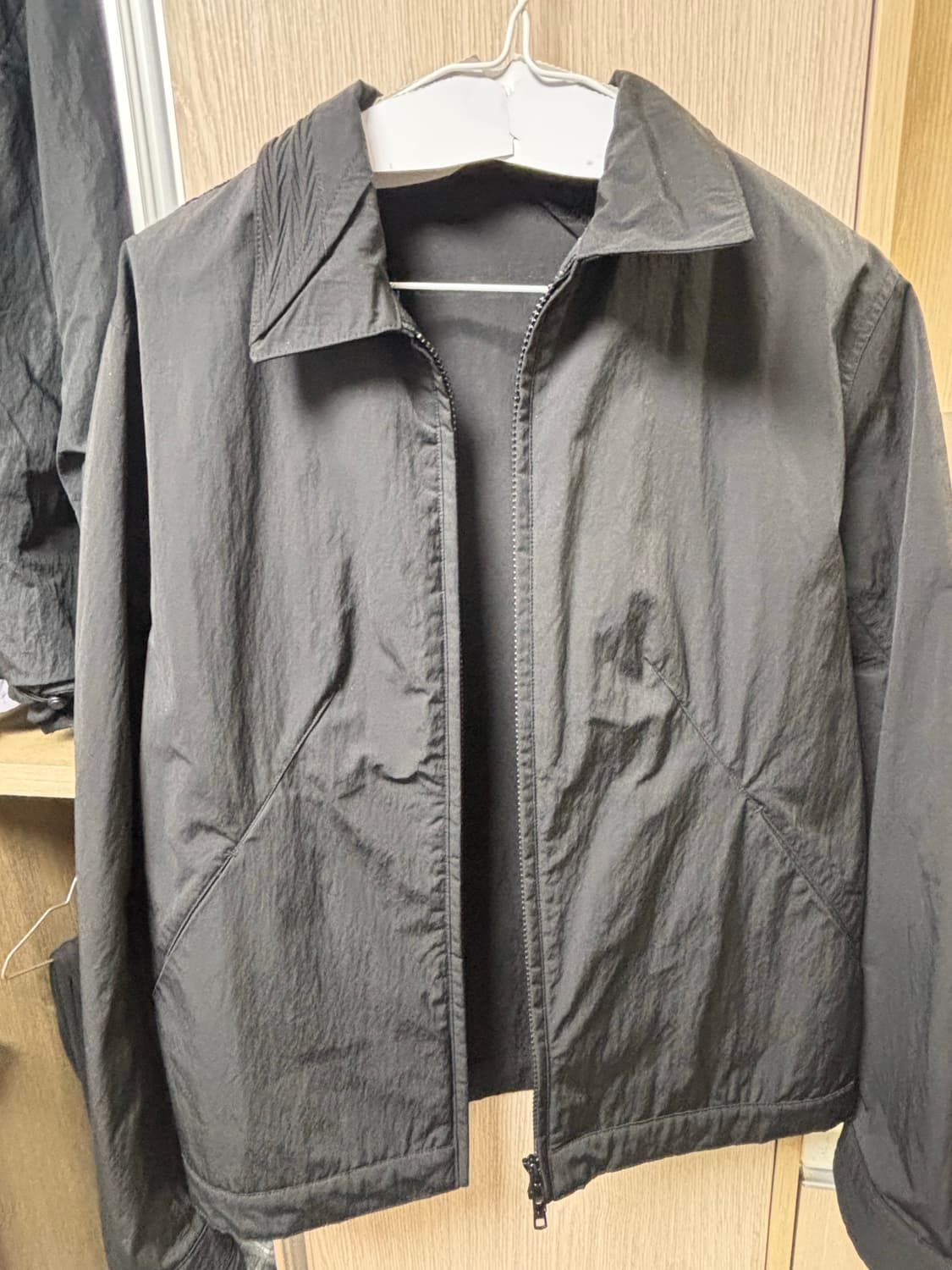 Xlim 엑슬림 ep5 05자켓 2사이즈 상품이미지2