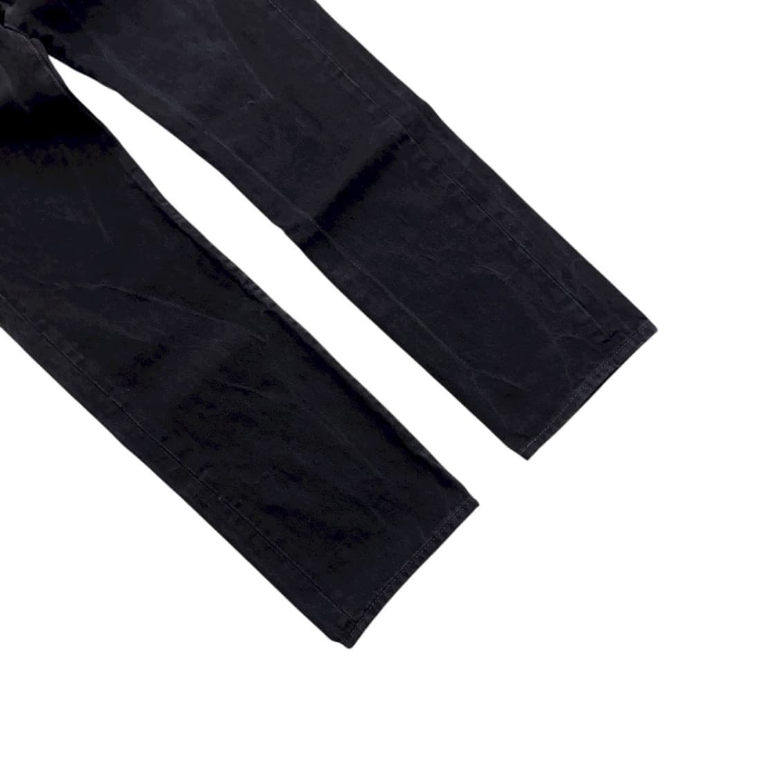 리바이스 501 블랙진 30size [lv1066] 상품이미지6