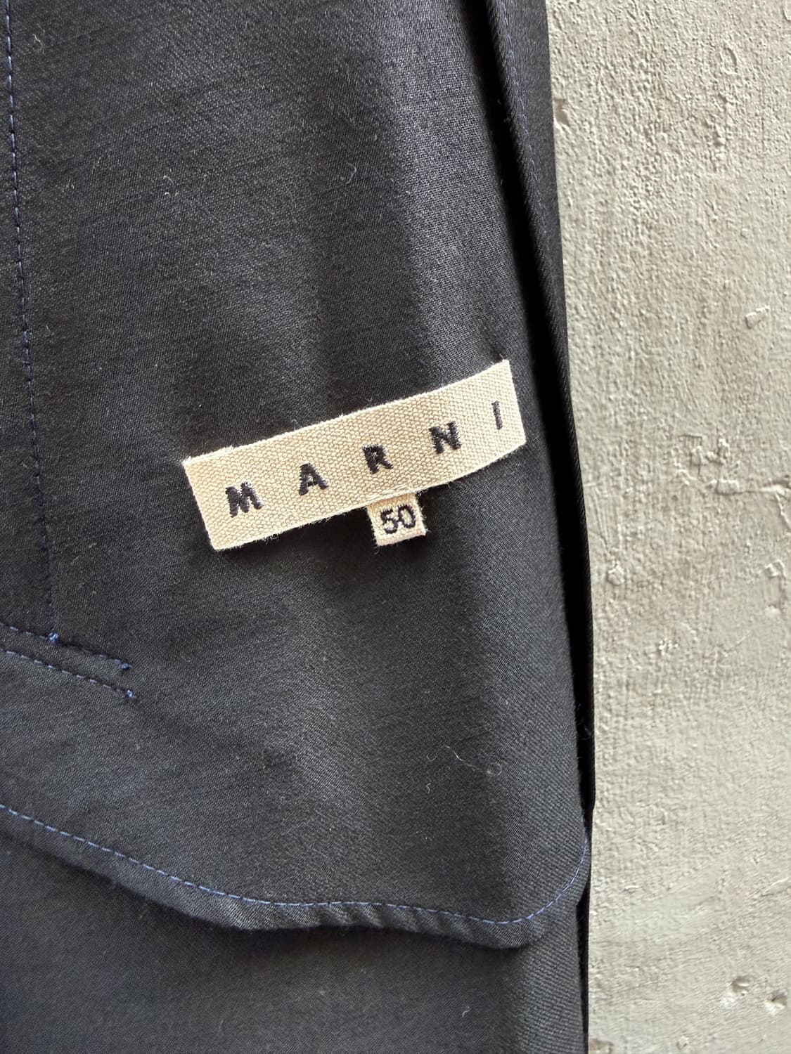 marni 싱글코트 상품이미지9