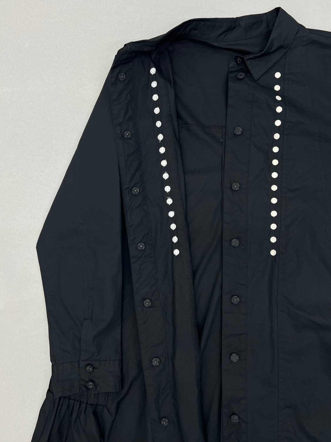 TOKUKO LER VOL 원피스 상품이미지3