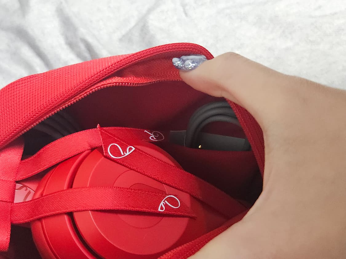 비츠솔로4 제니 상품이미지8