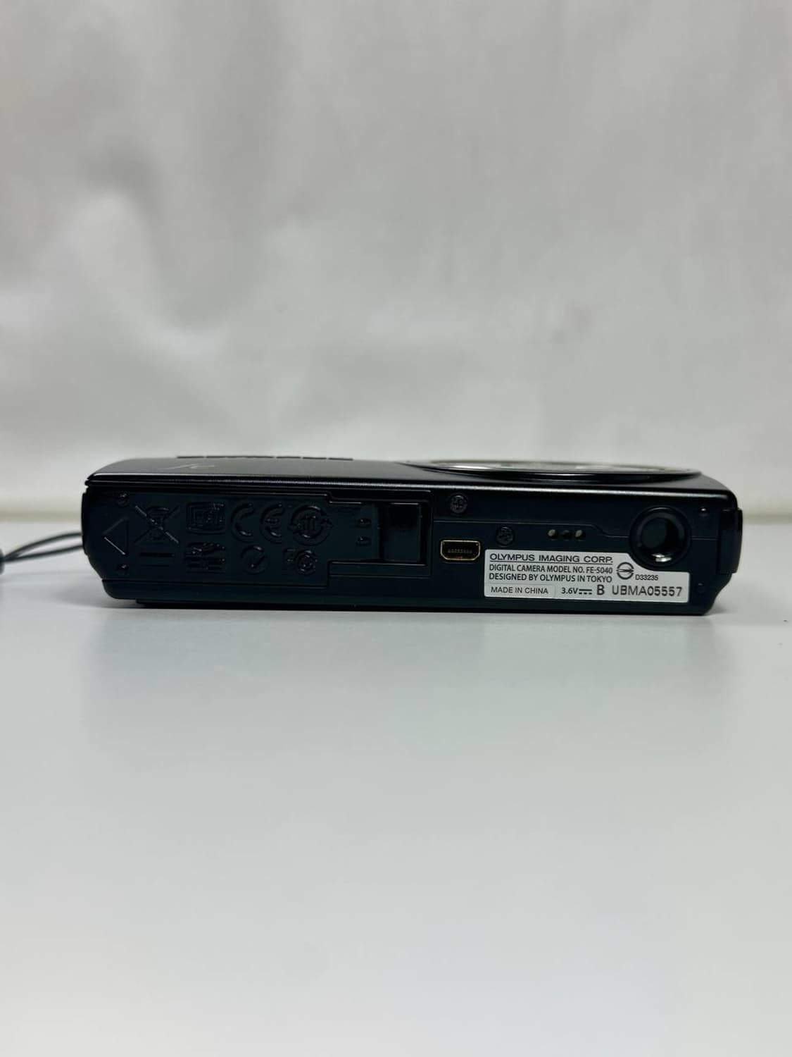 인물✧･ﾟOlympus fe 5040 올림푸스 뮤 5040  상품이미지8