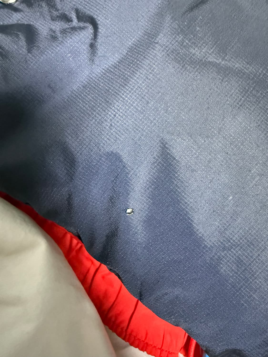 폴로 빅포니 성조기 패딩  상품이미지10