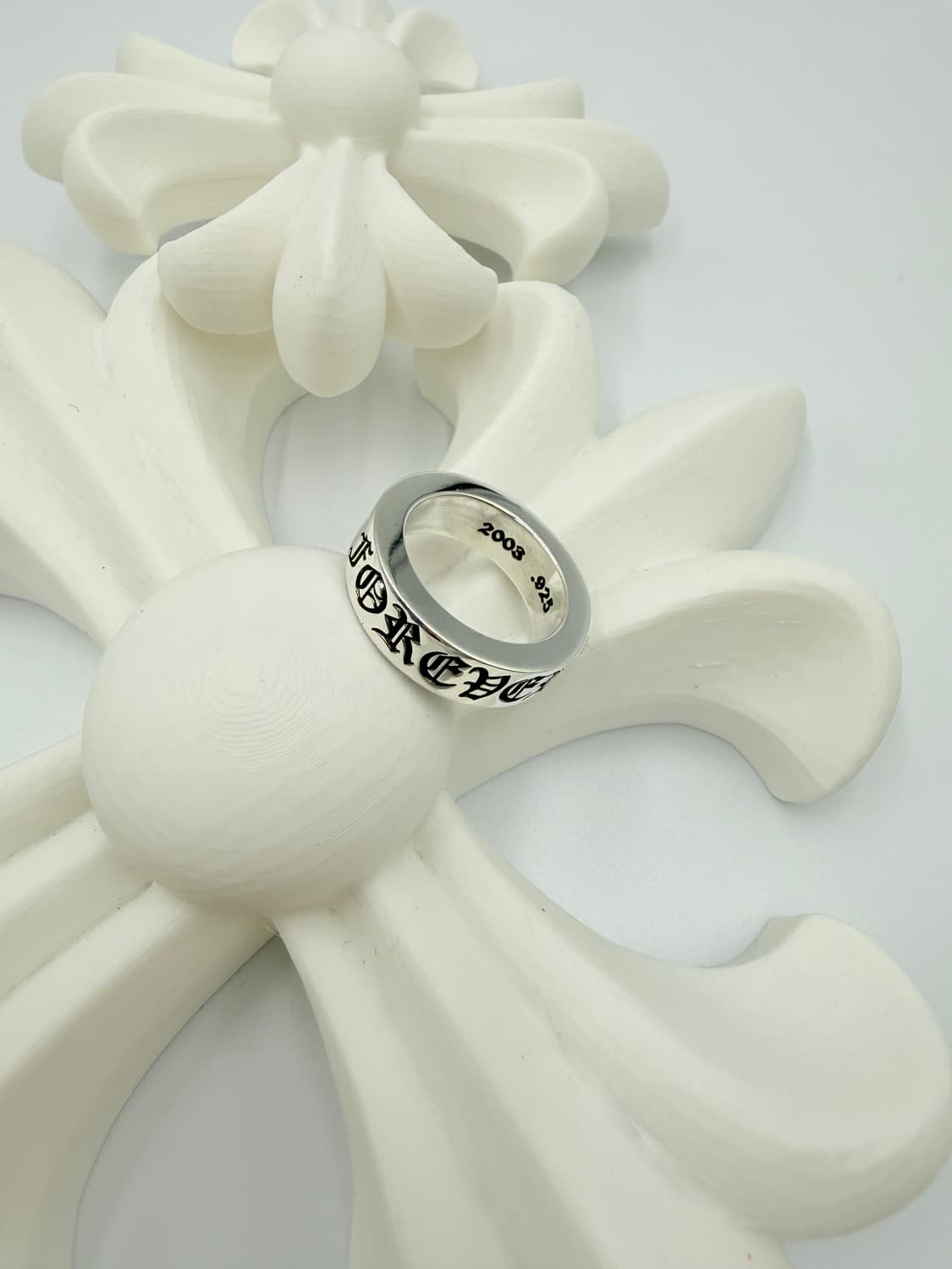 크롬하츠 포에버링 us5 상품이미지4