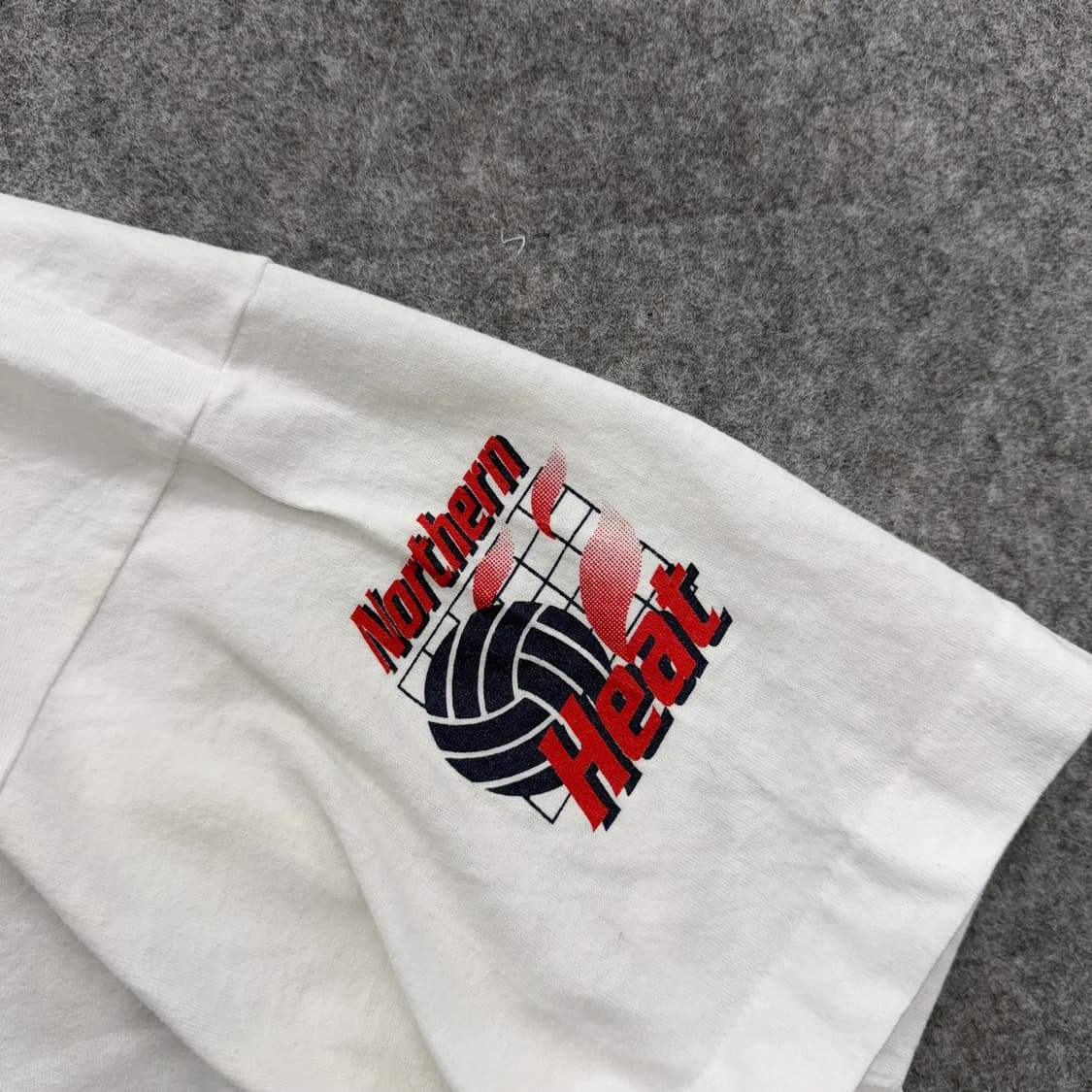 90-00s Vintage Fruit Of The Loom 상품이미지5